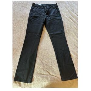 BRAND NEW- Billabong Charcoal Pants size 29